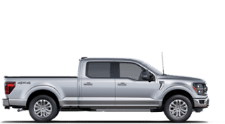 2025 Ford F-150® External Image 1